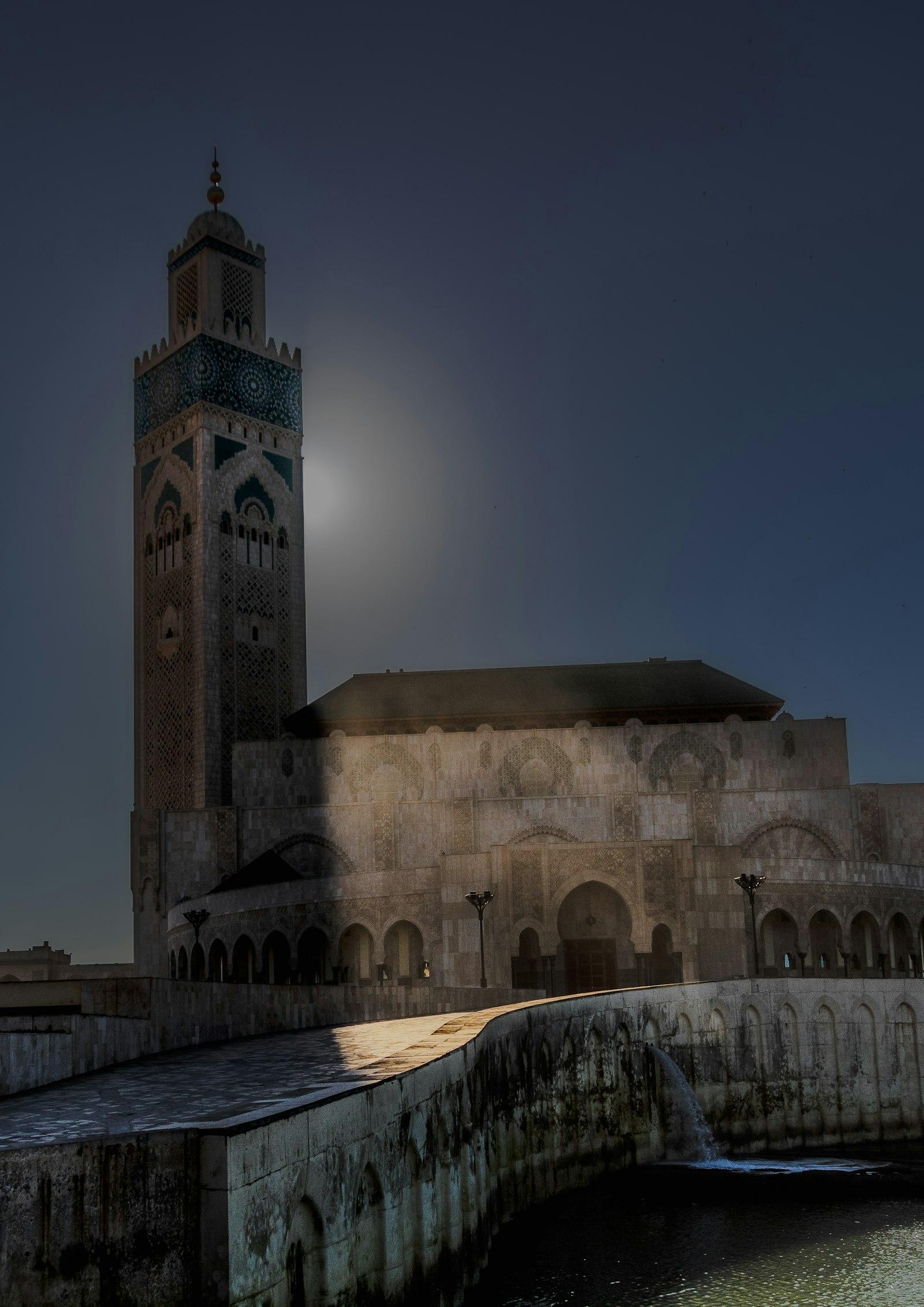Casablanca – 2
