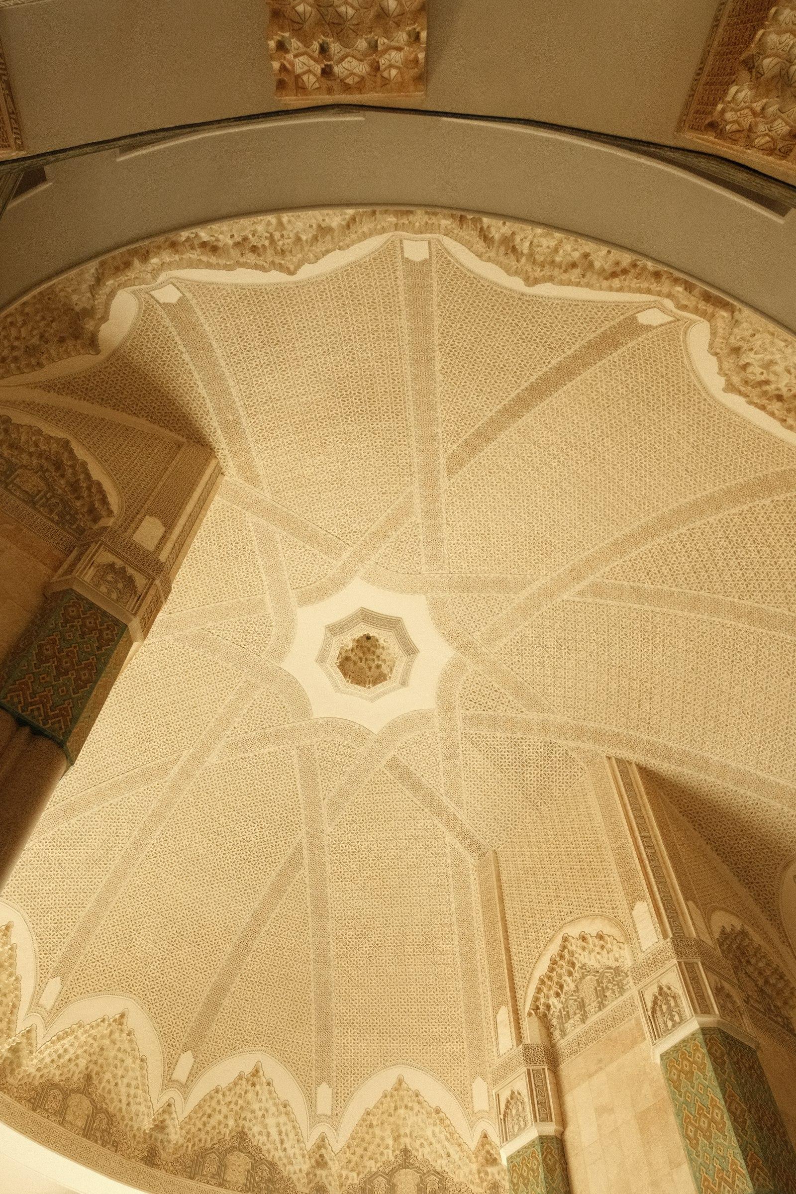 Casablanca – 3