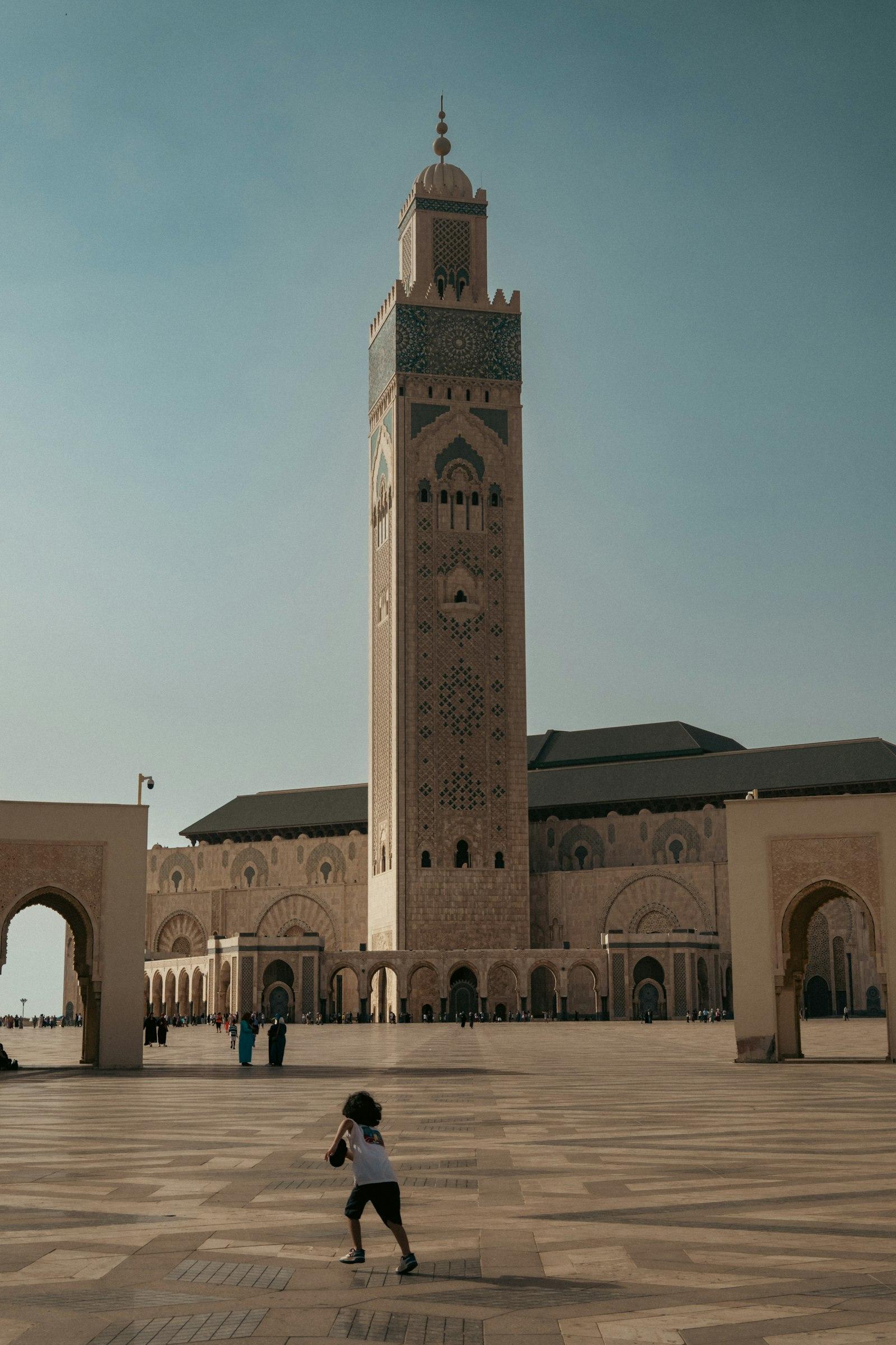 Casablanca – 5
