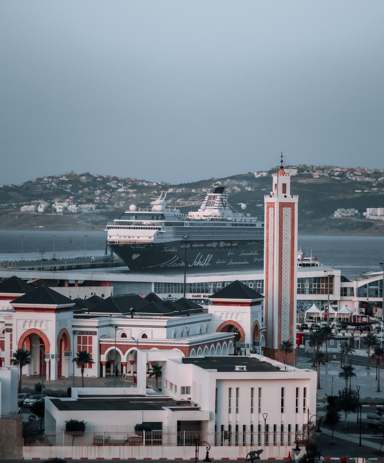 Casablanca – 1