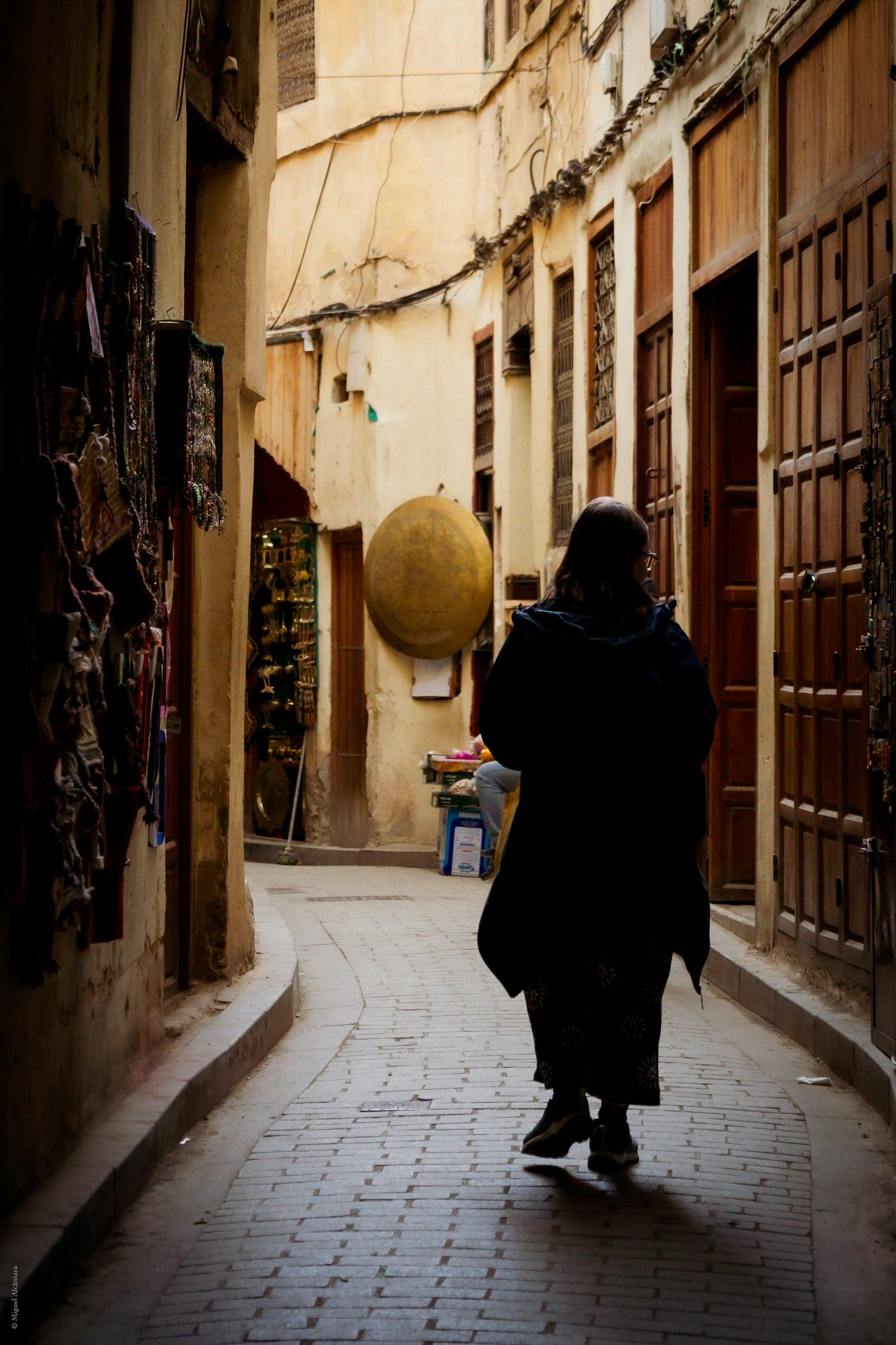 Fès – 1
