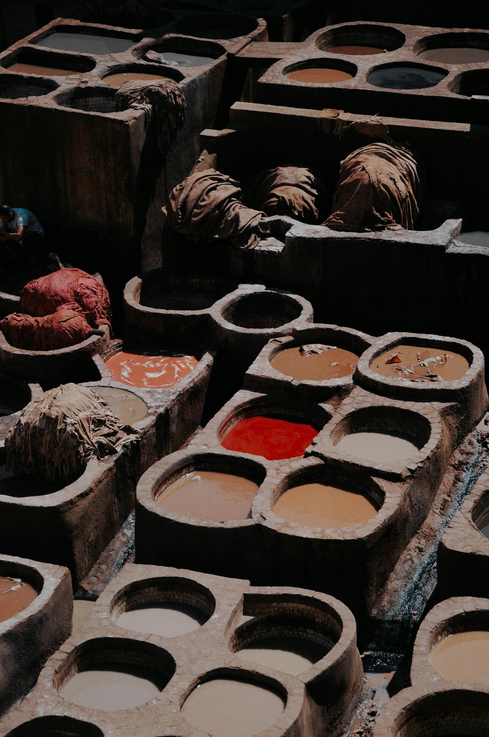 Fès – 3