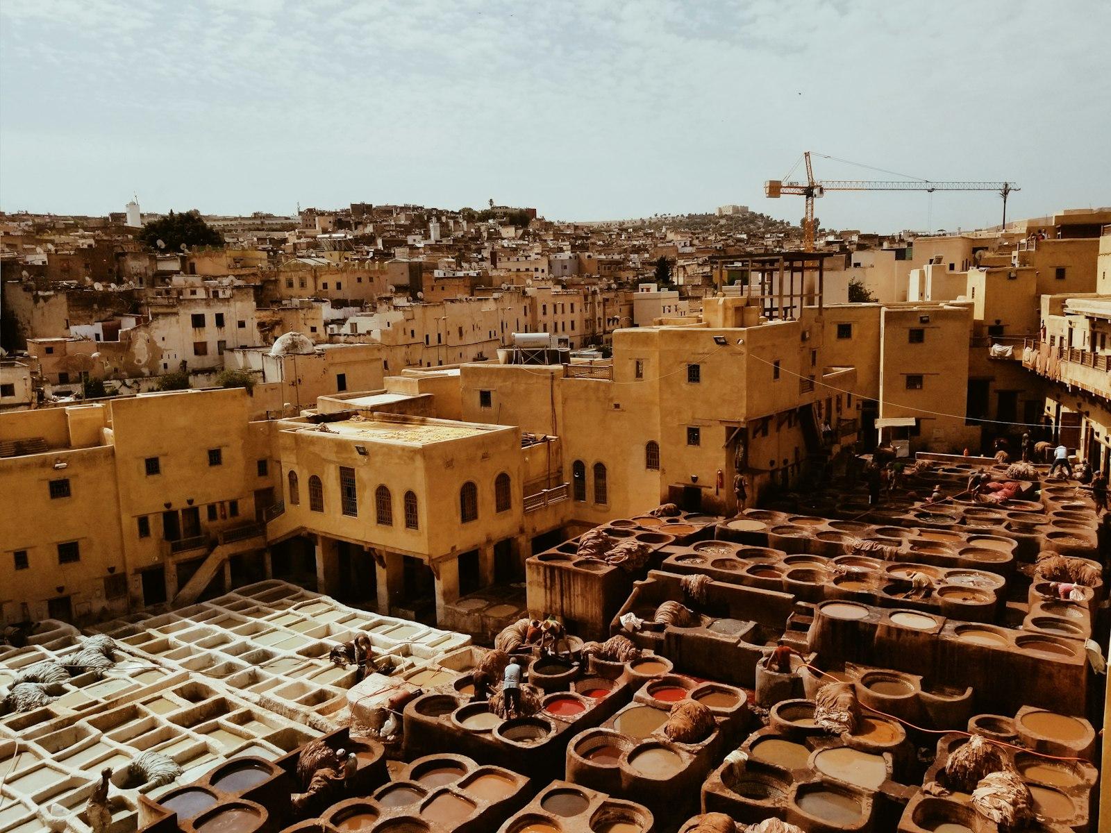 Fès – 5