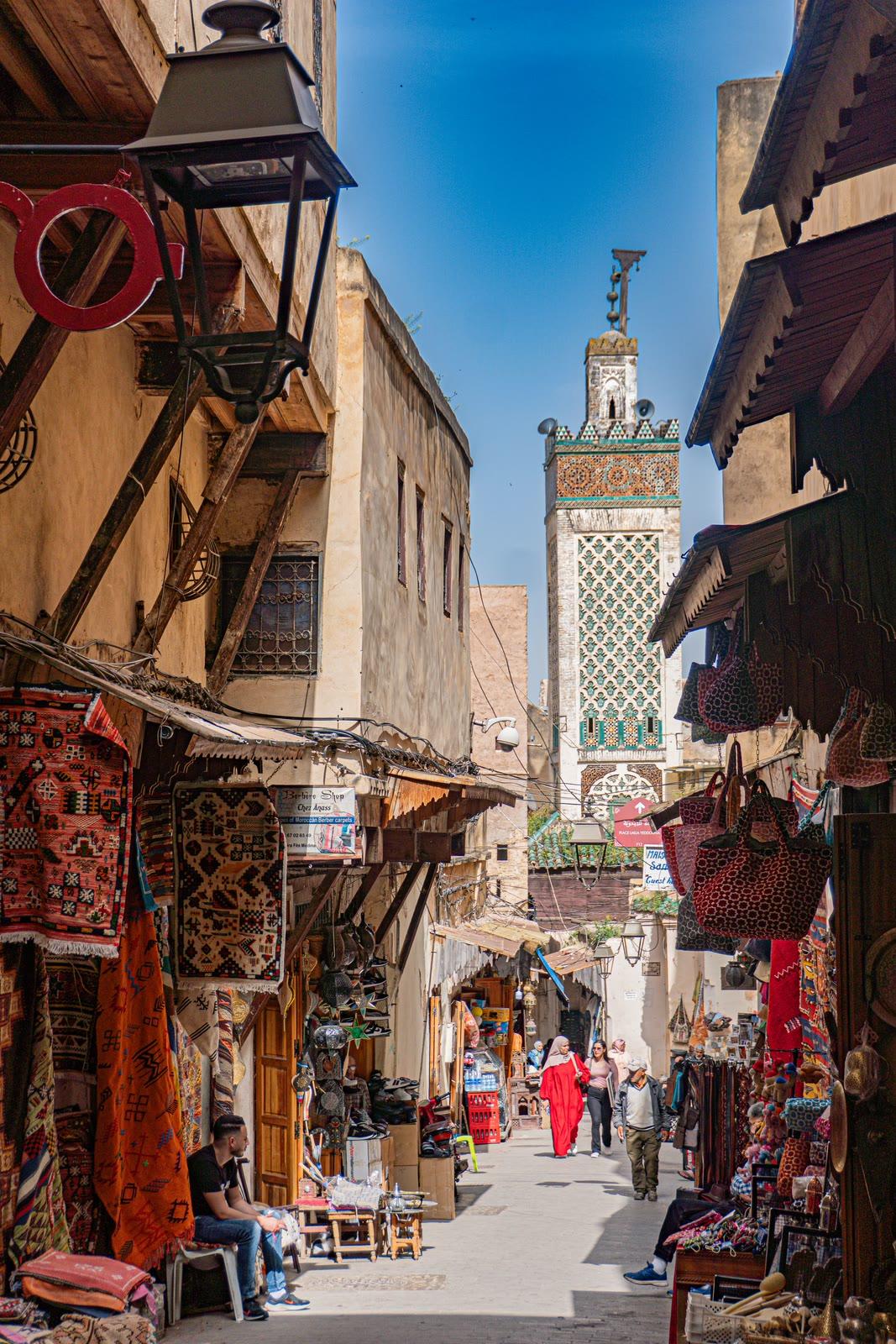 Fès – 2