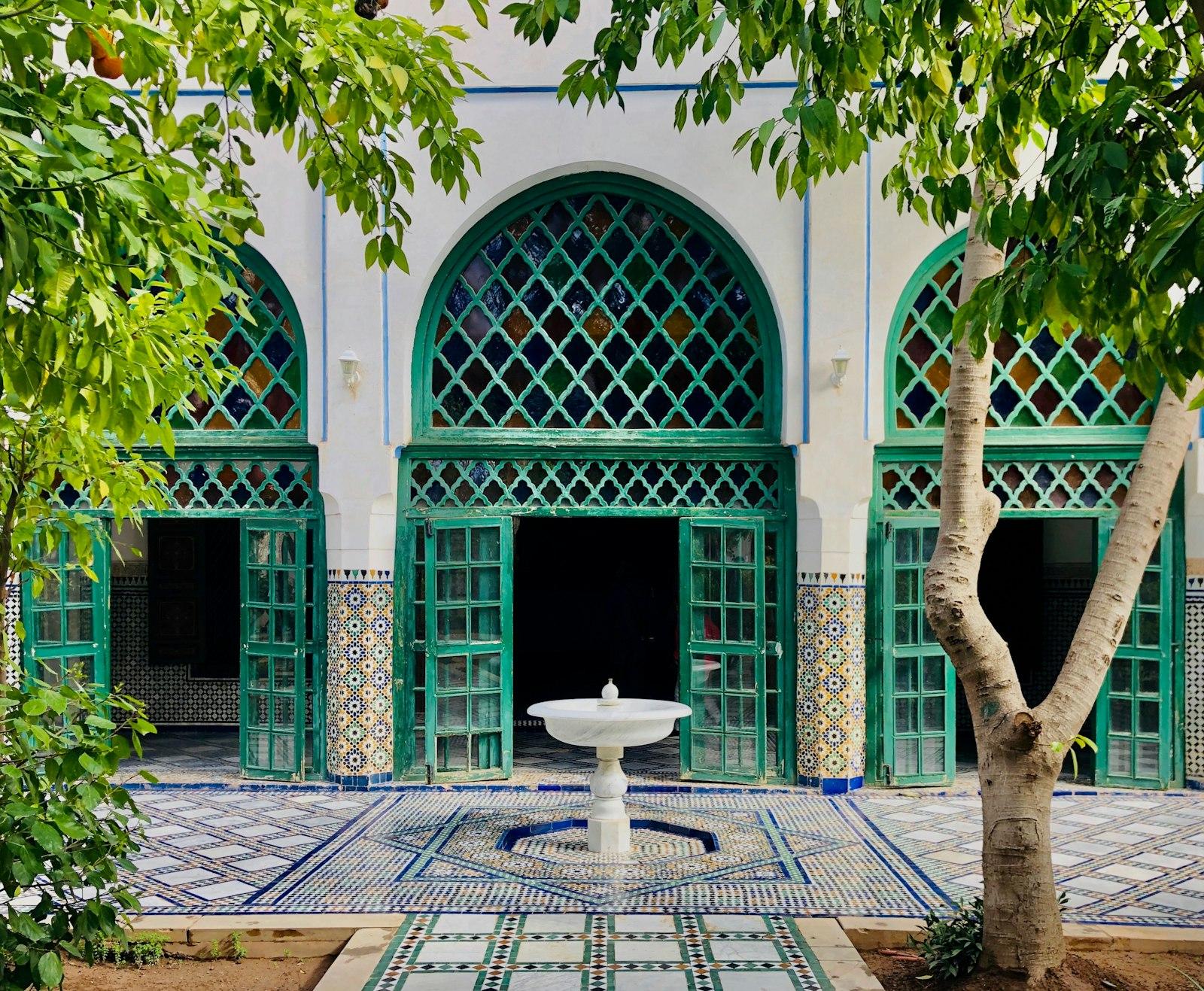 Marrakech – 5