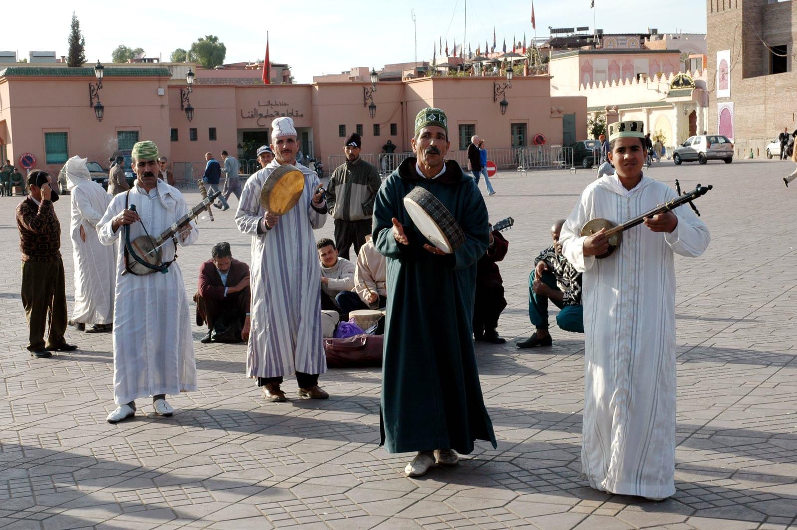 Marrakech – 2
