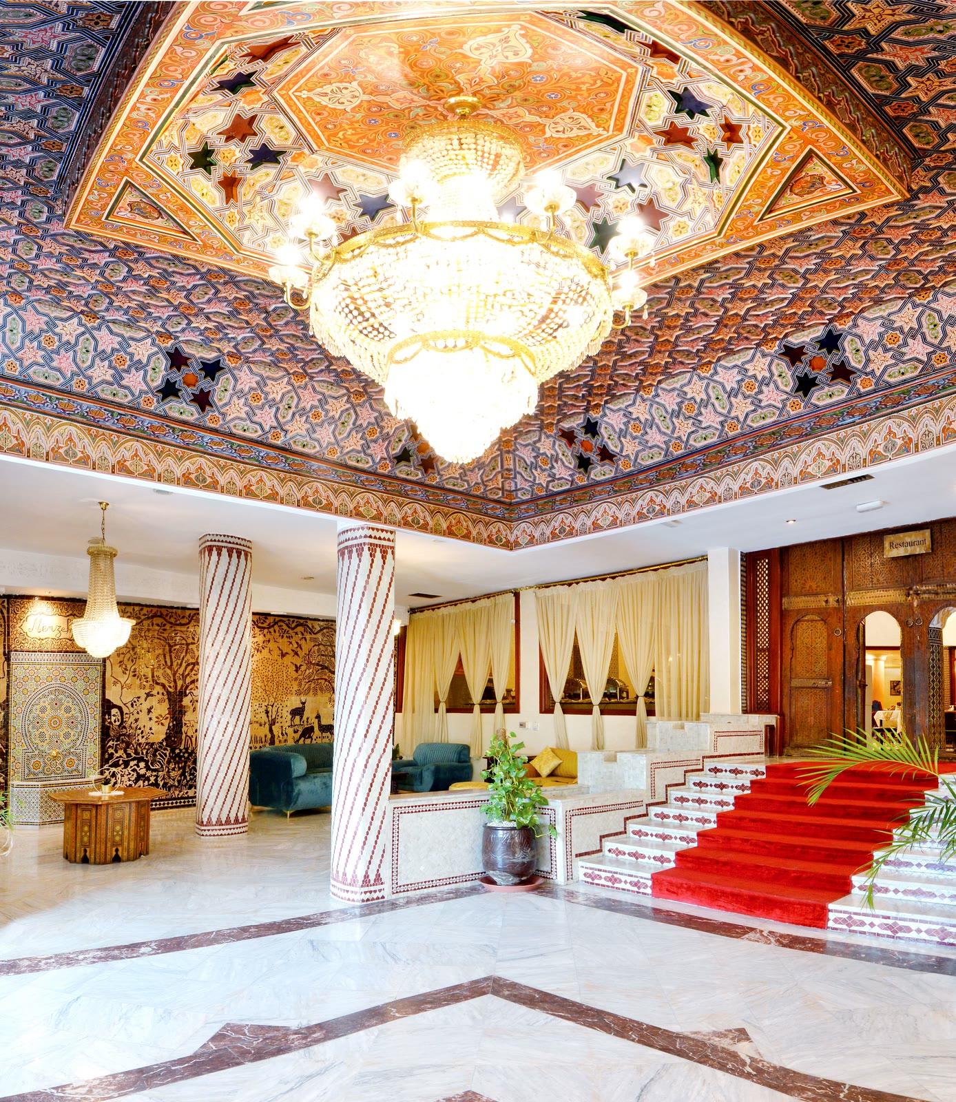 Riads & Luxury Stays – 3