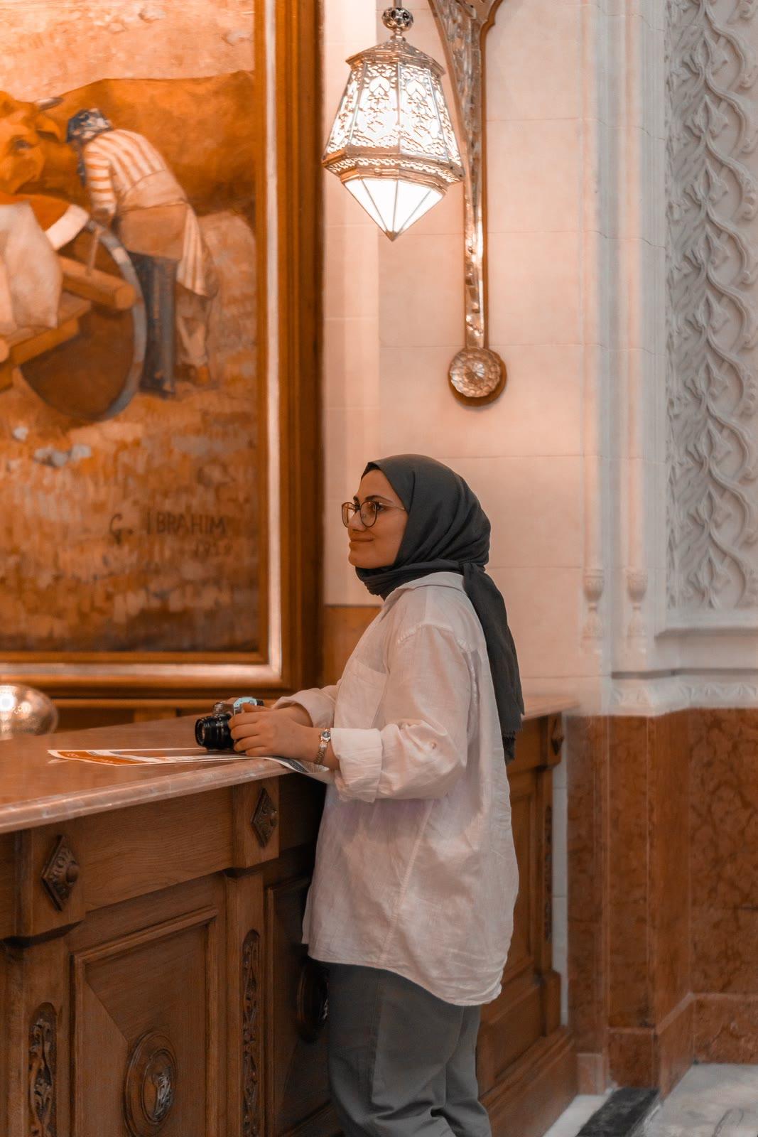 Riads & Luxury Stays – 5
