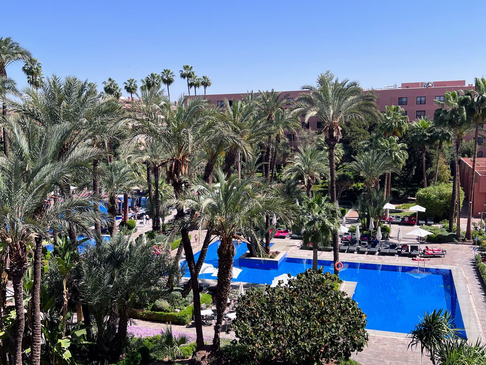 Riads & Luxury Stays – 6