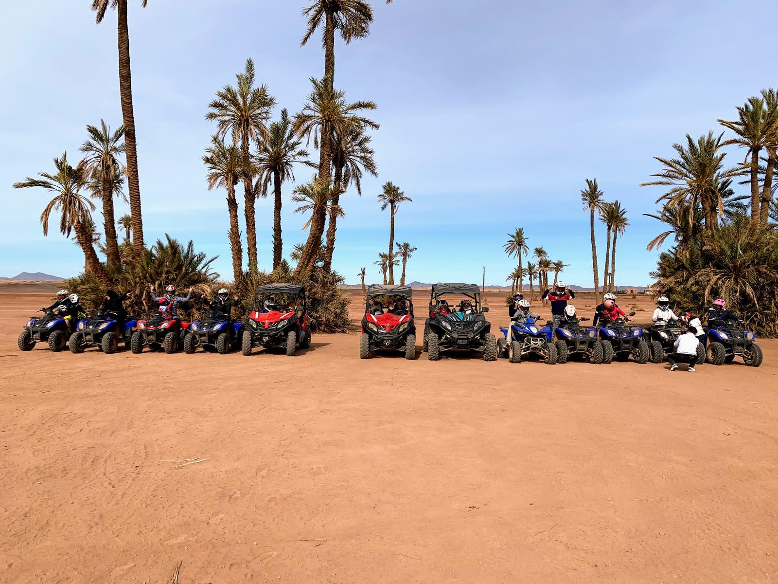 Sahara Desert – 7